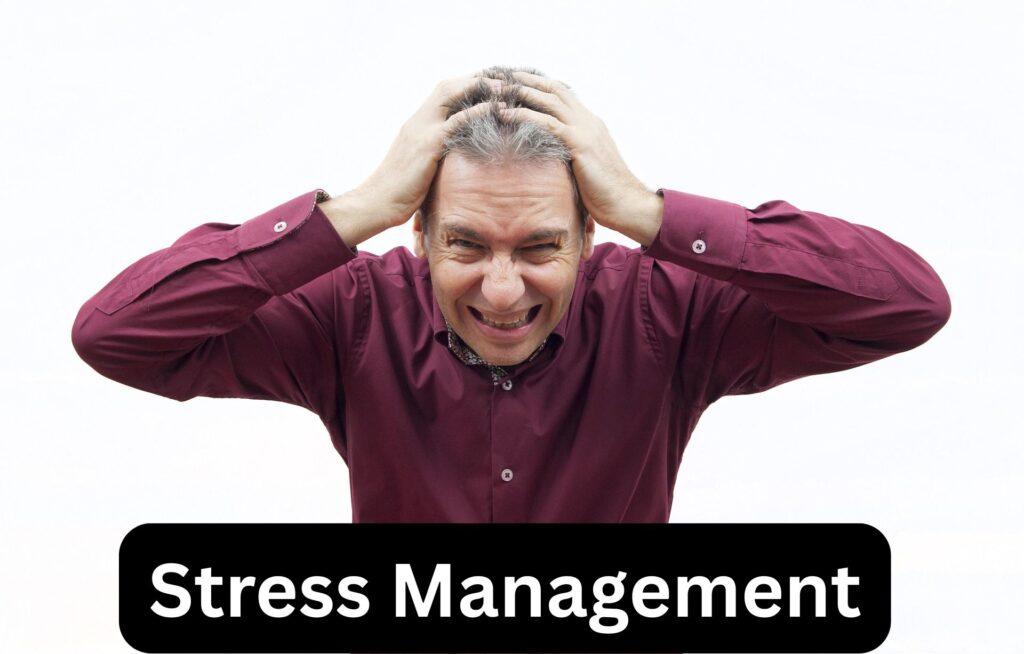 Improve Fertility Naturally with Lifestyle Shifts 3 Stress Management