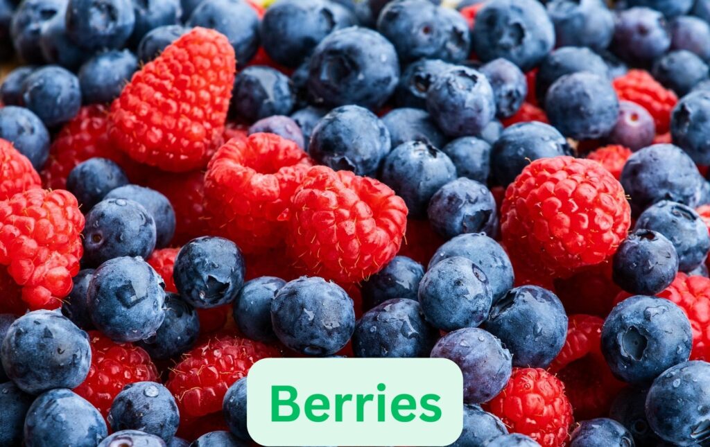 Berries