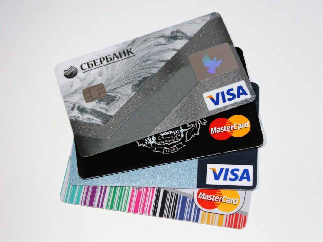 The Cost Of Credit Cards