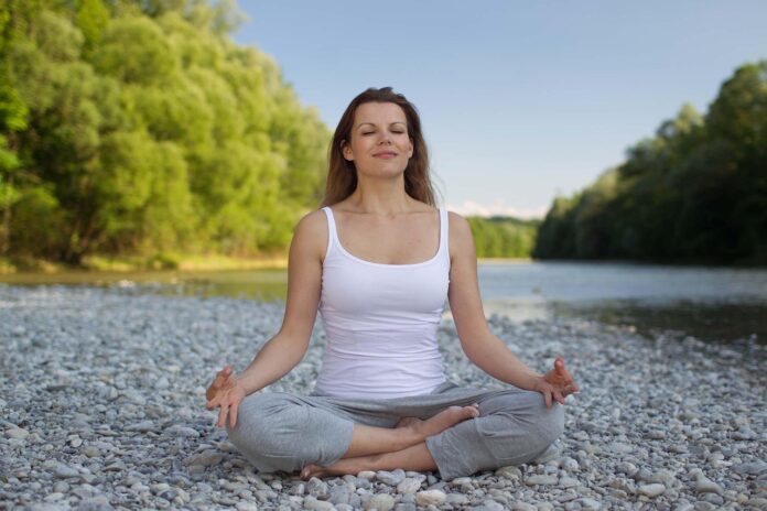 How to improve reproductive health with lifestyle change