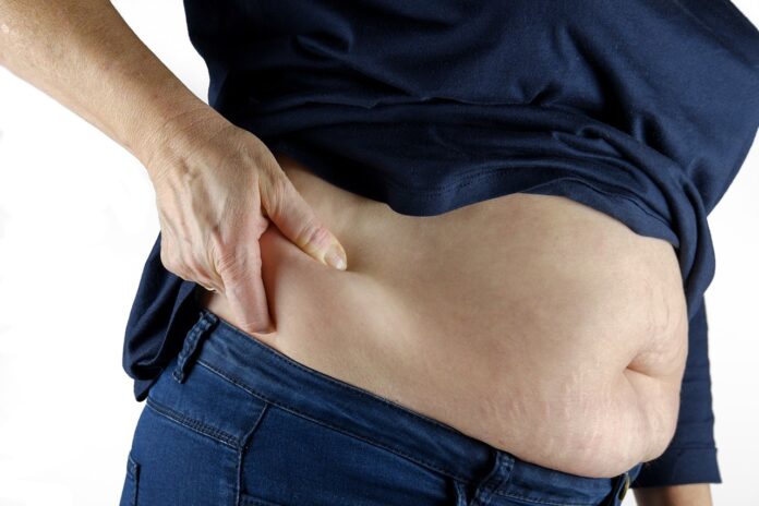 How to Lose Belly Fat Without Dieting: Real-Life 10 Strategies for a Healthier, Happier You