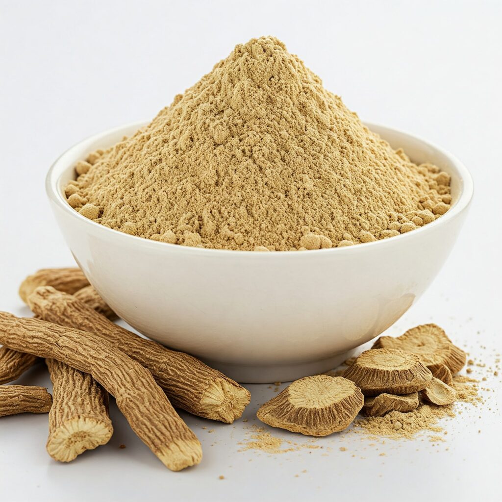 Ashwaganda