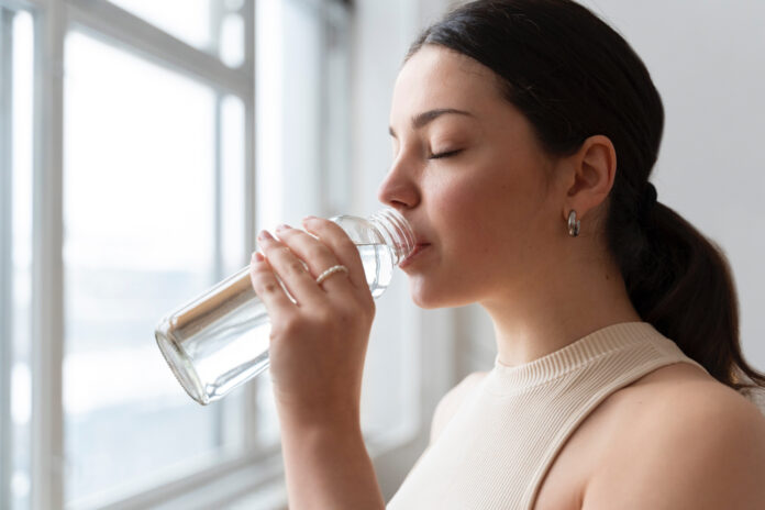 Superhydration