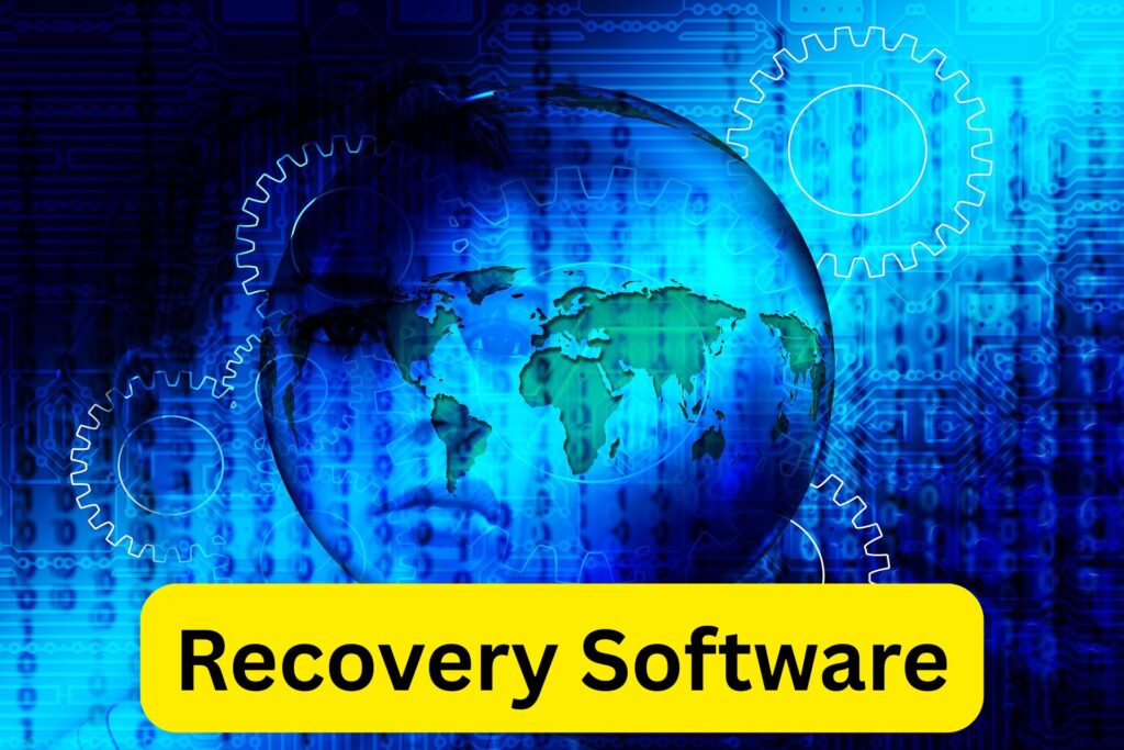 Recovery Software
