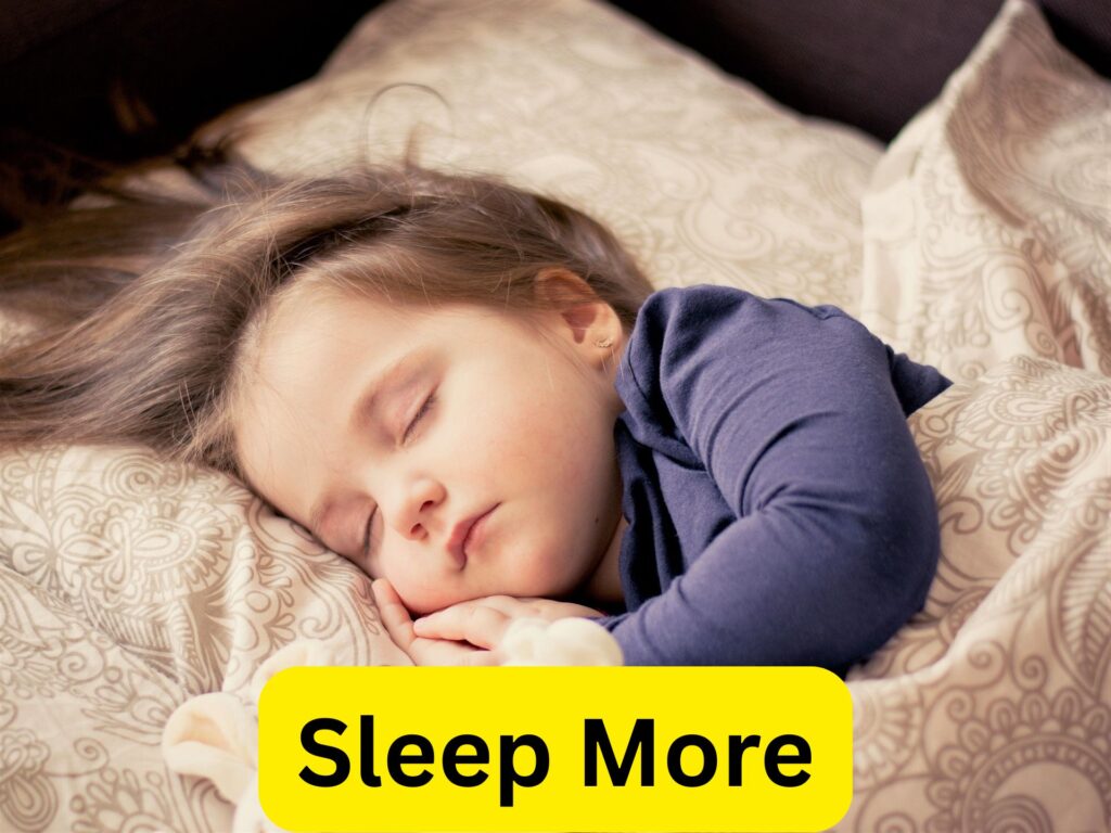 Optimize Sleep for Fat Loss