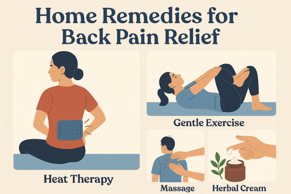 Top 10 Home Remedies for Back Pain Relief Naturally 1 ChatGPT Image Jun 24 2025 05 12 17 PM