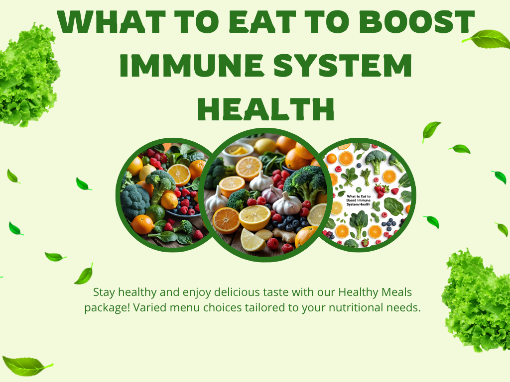 How to Boost Your Immune System Naturally 2 Green Modern Boost Your Immunity Naturally Instagram Post 1080 x 1080 px 1024 x 768