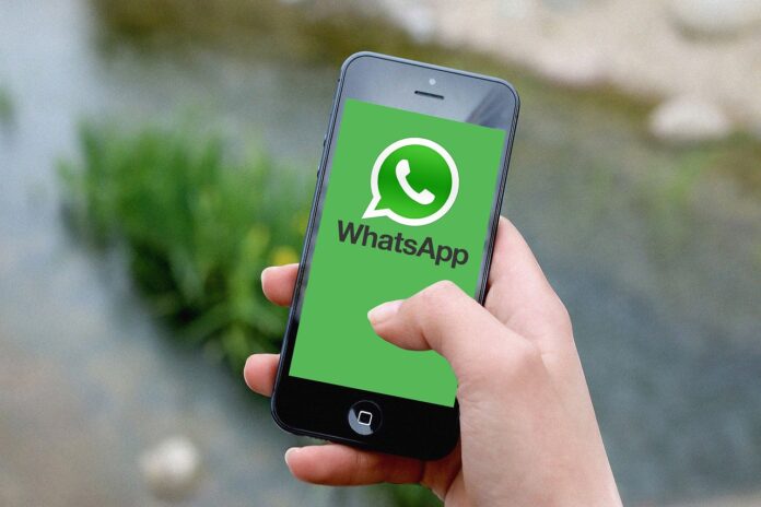 How to Get WhatsApp Chat History