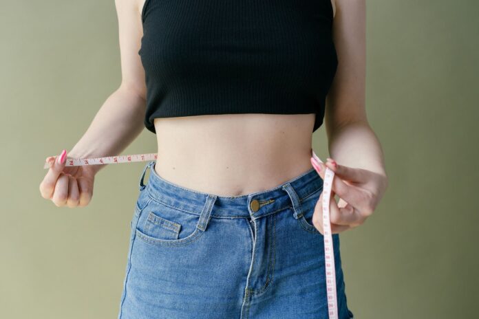 How to Lose Belly Fat Naturally in 30 Days