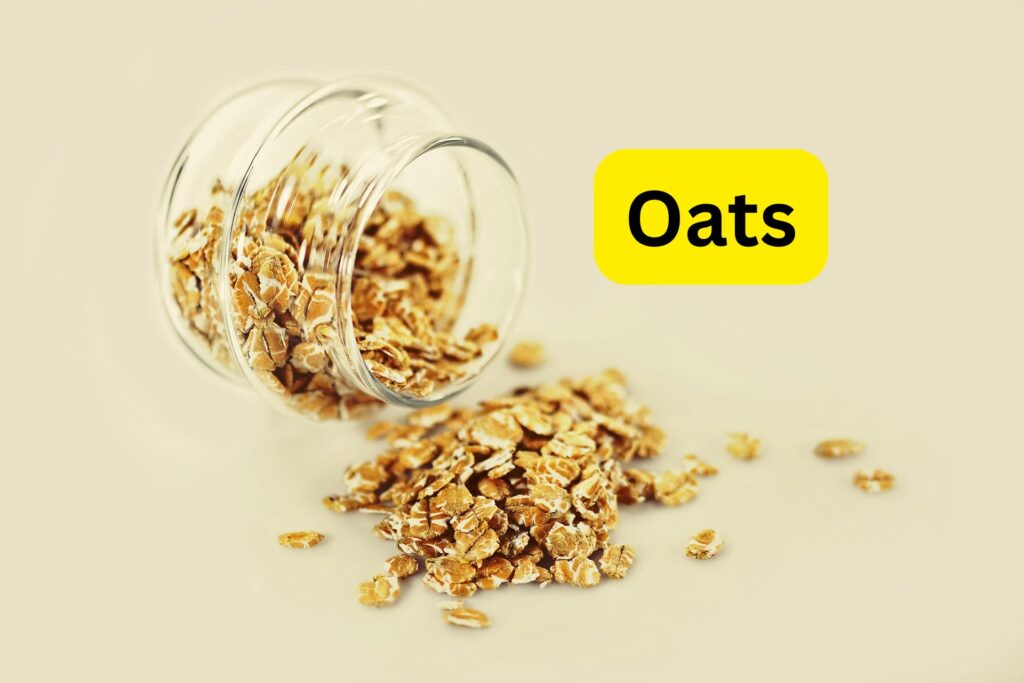 Oats