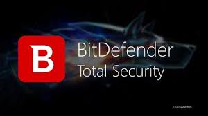 Bitdefender Antivirus Free Edition