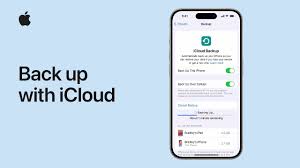 How to Get WhatsApp Chat History: 5 Comprehensive Guide 2 Enable iCloud Backups