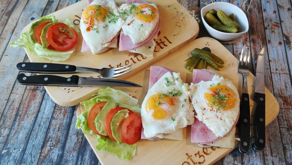 Best Diet and Nutrition Tips for Super Diabetes Control 1 Balanced Diet
