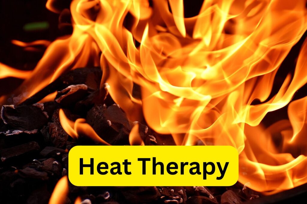 Heat Therapy