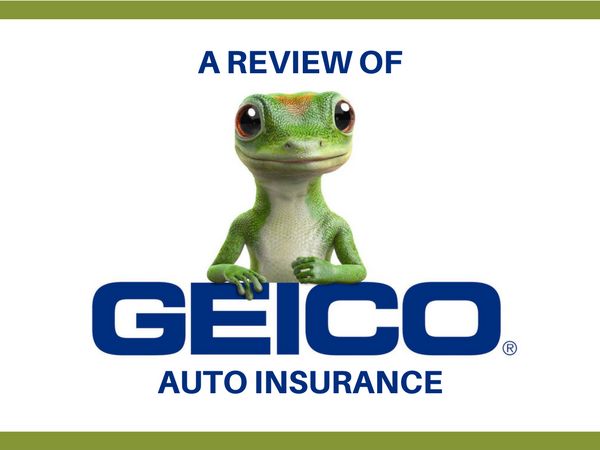 GEICO: Best for Budget-Conscious Drivers