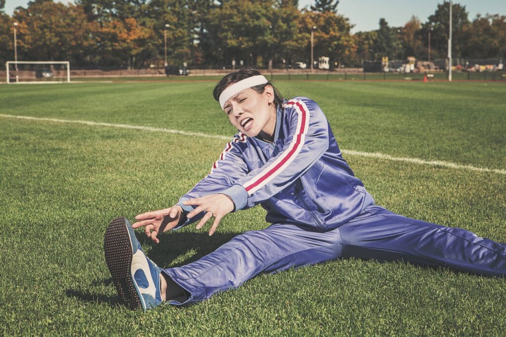 Encourage Adequate Physical Activity