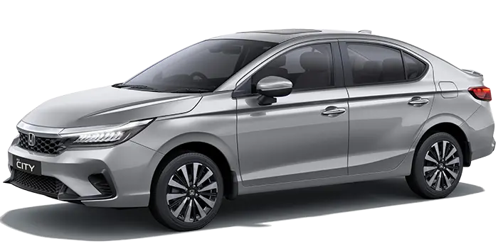 Honda City 2025